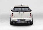 Mini Clubman Cooper S Bond Street White 2013 года